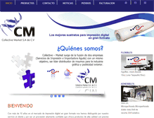 Tablet Screenshot of cmsadecv.com